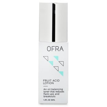 OFRA Cosmetics 果酸乳液 (Fruit Acid Lotion)