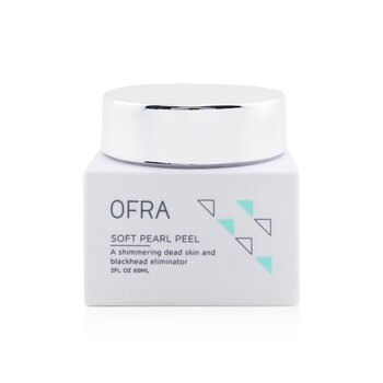 OFRA Cosmetics 軟珍珠皮 (Soft Pearl Peel)
