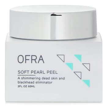 OFRA Cosmetics 軟珍珠皮 (Soft Pearl Peel)