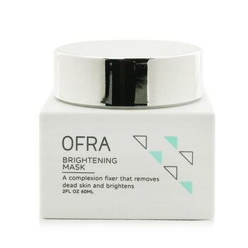 OFRA Cosmetics 亮白面膜 (Brightening Mask)