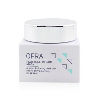 OFRA Cosmetics 補水面膜 (Moisture Repair Mask)