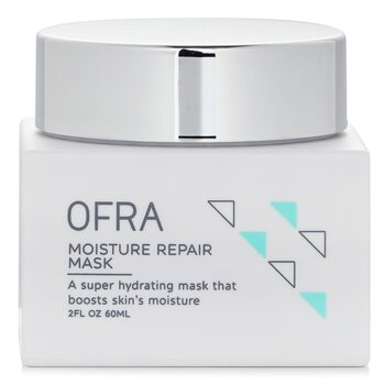 OFRA Cosmetics 補水面膜 (Moisture Repair Mask)