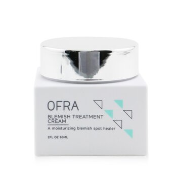 OFRA Cosmetics 淡斑治療霜 (Blemish Treatment Cream)