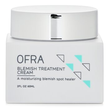 OFRA Cosmetics 淡斑治療霜 (Blemish Treatment Cream)