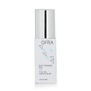 OFRA Cosmetics 眼部緊緻凝膠 (Eye Firming Gel)