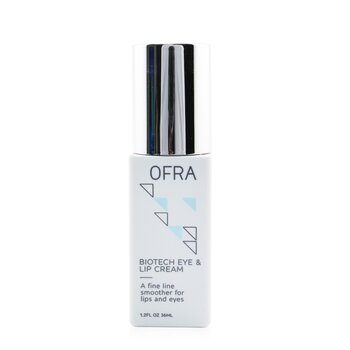 OFRA Cosmetics 生物科技眼唇霜 (Biotech Eye & Lip Cream)