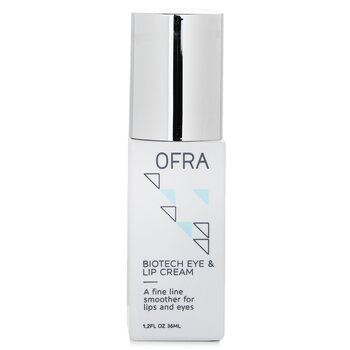 OFRA Cosmetics 生物科技眼唇霜 (Biotech Eye & Lip Cream)