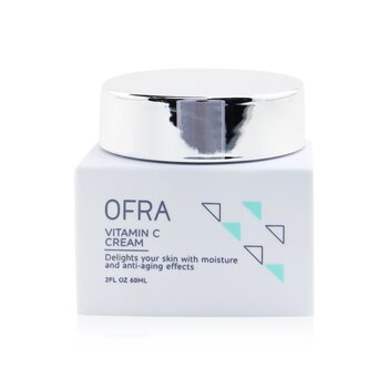 OFRA Cosmetics 維生素C霜 (Vitamin C Cream)