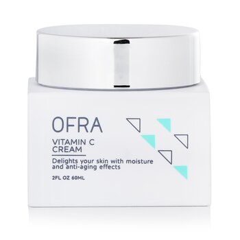 OFRA Cosmetics 維生素C霜 (Vitamin C Cream)