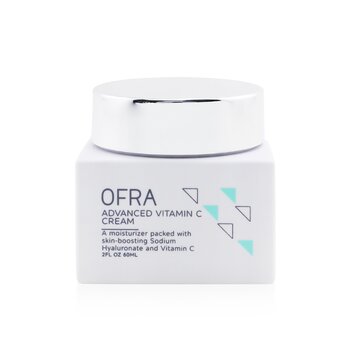 OFRA Cosmetics 高級維生素C霜 (Advanced Vitamin C Cream)