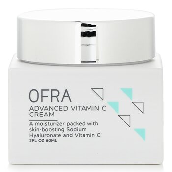 OFRA Cosmetics 高級維生素C霜 (Advanced Vitamin C Cream)