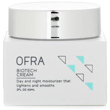 OFRA Cosmetics 生物科技霜 (Biotech Cream)