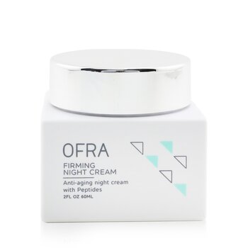 OFRA Cosmetics 緊緻晚霜 (Firming Night Cream)