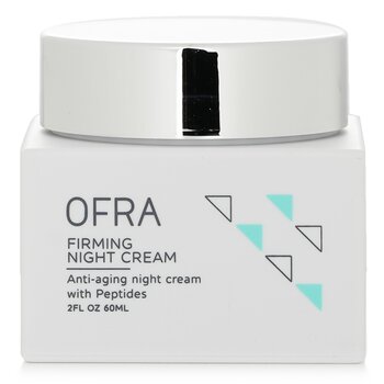 OFRA Cosmetics 緊緻晚霜 (Firming Night Cream)