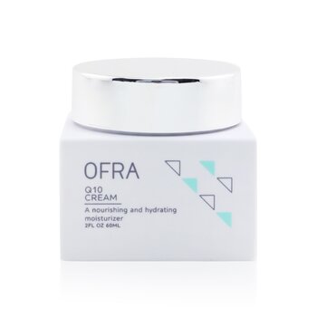 OFRA Cosmetics Q10 奶油 (Q10 Cream)