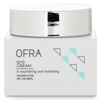 OFRA Cosmetics Q10 奶油 (Q10 Cream)