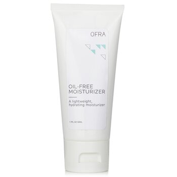 OFRA Cosmetics 無油保濕霜 (Oil Free Moisturizer)