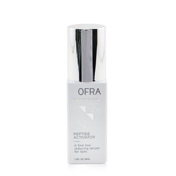 OFRA Cosmetics OFRA 肽激活劑 (OFRA Peptide Activator)