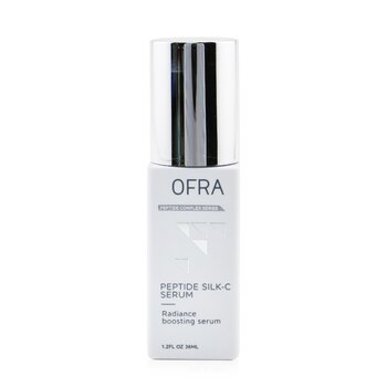 OFRA Cosmetics OFRA 肽絲-C 血清 (OFRA Peptide Silk-C Serum)