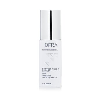 OFRA 肽絲-C 血清 (OFRA Peptide Silk-C Serum)