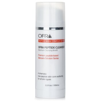 OFRA Cosmetics OFRA 肽潔面乳 (OFRA Peptide Cleanser)