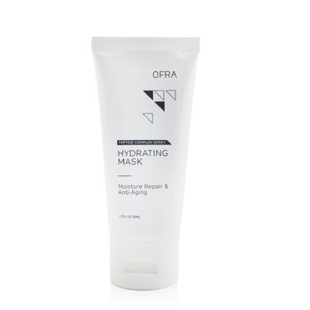 OFRA Cosmetics OFRA 多肽補水面膜 (OFRA Peptide Hydrating Mask)