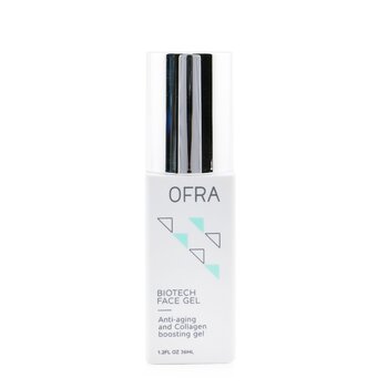 OFRA Cosmetics 生物科技面部凝膠 (Biotech Face Gel)