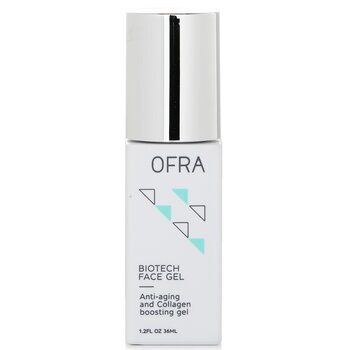 OFRA Cosmetics 生物科技面部凝膠 (Biotech Face Gel)