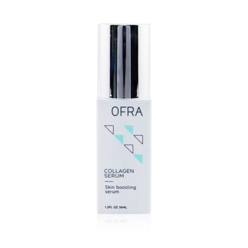OFRA Cosmetics 膠原蛋白血清 (Collagen Serum)