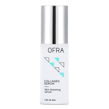 OFRA Cosmetics 膠原蛋白血清 (Collagen Serum)