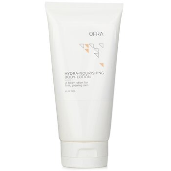 OFRA Cosmetics 水潤滋養身體乳 (Hydra-Nourishing Body Lotion)