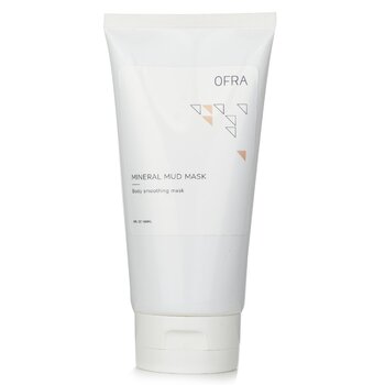 OFRA Cosmetics 礦物泥面膜 (Mineral Mud Mask)