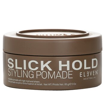 Slick Hold 造型潤髮油 (Slick Hold Styling Pomade)