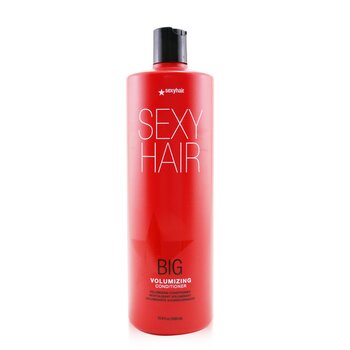 大性感頭髮豐盈護髮素 (Big Sexy Hair Volumizing Conditioner)
