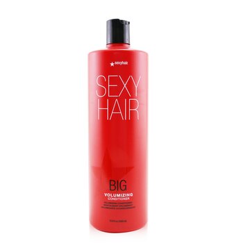 Sexy Hair Concepts 大性感頭髮豐盈護髮素 (Big Sexy Hair Volumizing Conditioner)