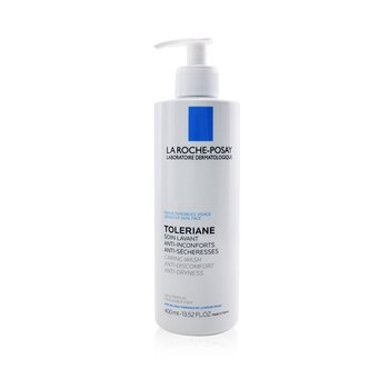 Toleriane Anti-Inconforts Caring Wash - Anti-Dryness (Fragrace-Free) (包裝輕微破損)