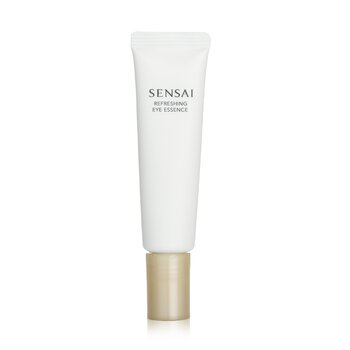 Kanebo Sensai 清爽眼部精華補充裝 (Sensai Refreshing Eye Essence Refill)