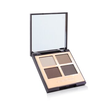 Charlotte Tilbury 奢華調色板 - # The Sophisticate (Luxury Palette - # The Sophisticate)