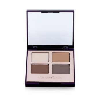 奢華調色板 - # The Sophisticate (Luxury Palette - # The Sophisticate)