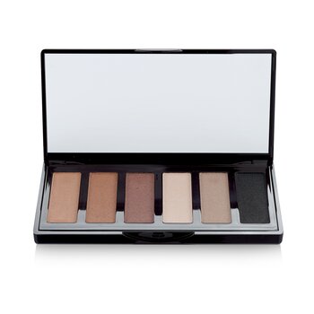 Charlotte Tilbury Super Nudes 輕鬆眼影盤 (The Super Nudes Easy Eye Palette)