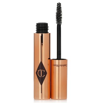 Charlotte Tilbury Brow Fix Clear Brow Gel (Brow Fix Clear Brow Gel)