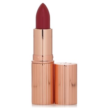 Charlotte Tilbury K.I.S.S.I.N.G 口紅 - #So Red (K.I.S.S.I.N.G Lipstick - # So Red)