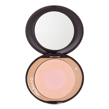 Charlotte Tilbury Cheek To Chic Swish & Pop 腮紅 - #Love Glow (Cheek To Chic Swish & Pop Blusher - # Love Glow)