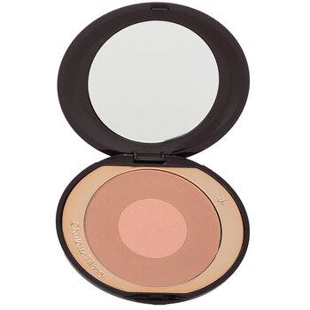 Cheek To Chic Swish & Pop Blushher - # The Climax (Cheek To Chic Swish & Pop Blusher - # The Climax)