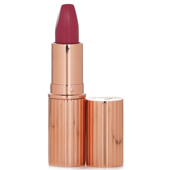 Charlotte Tilbury 啞光革命 - #Gracefully Pink (Pink Coral) (Matte Revolution - # Gracefully Pink (Pink Coral))