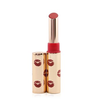 Limitless Lucky Lips Matte Kisses - # Red Wishes (Limitless Lucky Lips Matte Kisses - # Red Wishes)