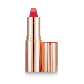 Charlotte Tilbury Hot Lips 口紅 - #Carinas Love (Hot Lips Lipstick - # Carinas Love)