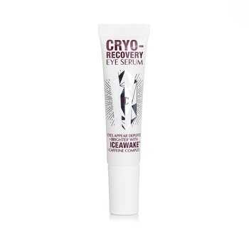 冷凍恢復眼部精華 (Cryo-Recovery Eye Serum)