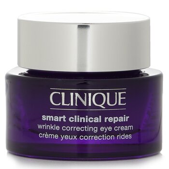 Clinique 倩碧智能臨床修護抗皺修護眼霜 (Clinique Smart Clinical Repair Wrinkle Correcting Eye Cream)