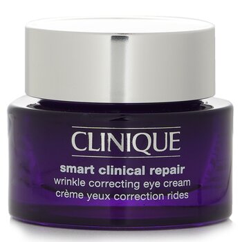 Clinique 倩碧智能臨床修護抗皺修護眼霜 (Clinique Smart Clinical Repair Wrinkle Correcting Eye Cream)